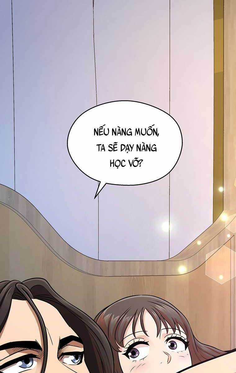 Võ Sĩ Hồi Hương Chapter 5 trang 23