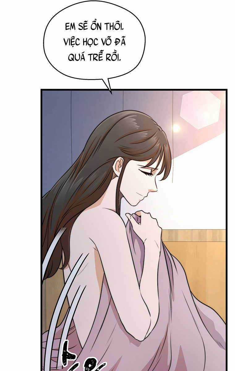 Võ Sĩ Hồi Hương Chapter 5 trang 25