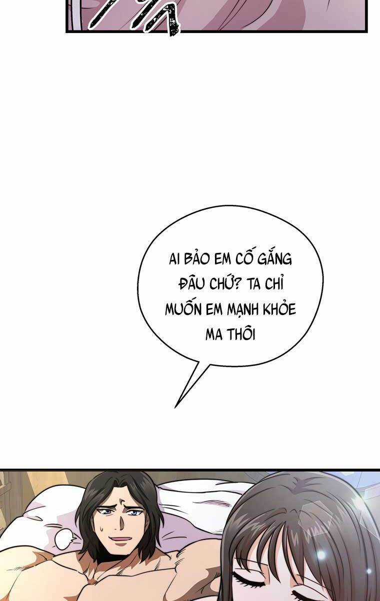 Võ Sĩ Hồi Hương Chapter 5 trang 26