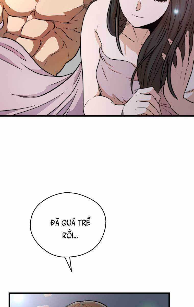 Võ Sĩ Hồi Hương Chapter 5 trang 27