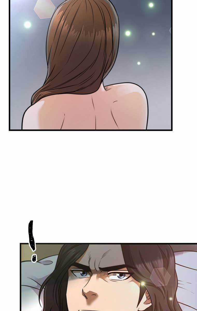 Võ Sĩ Hồi Hương Chapter 5 trang 28