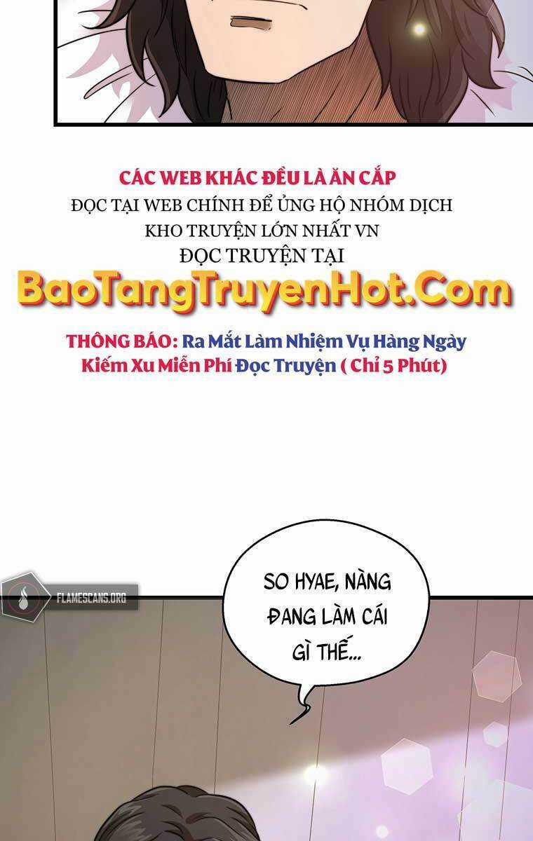 Võ Sĩ Hồi Hương Chapter 5 trang 29
