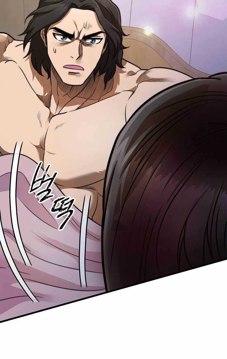 Võ Sĩ Hồi Hương Chapter 5 trang 30