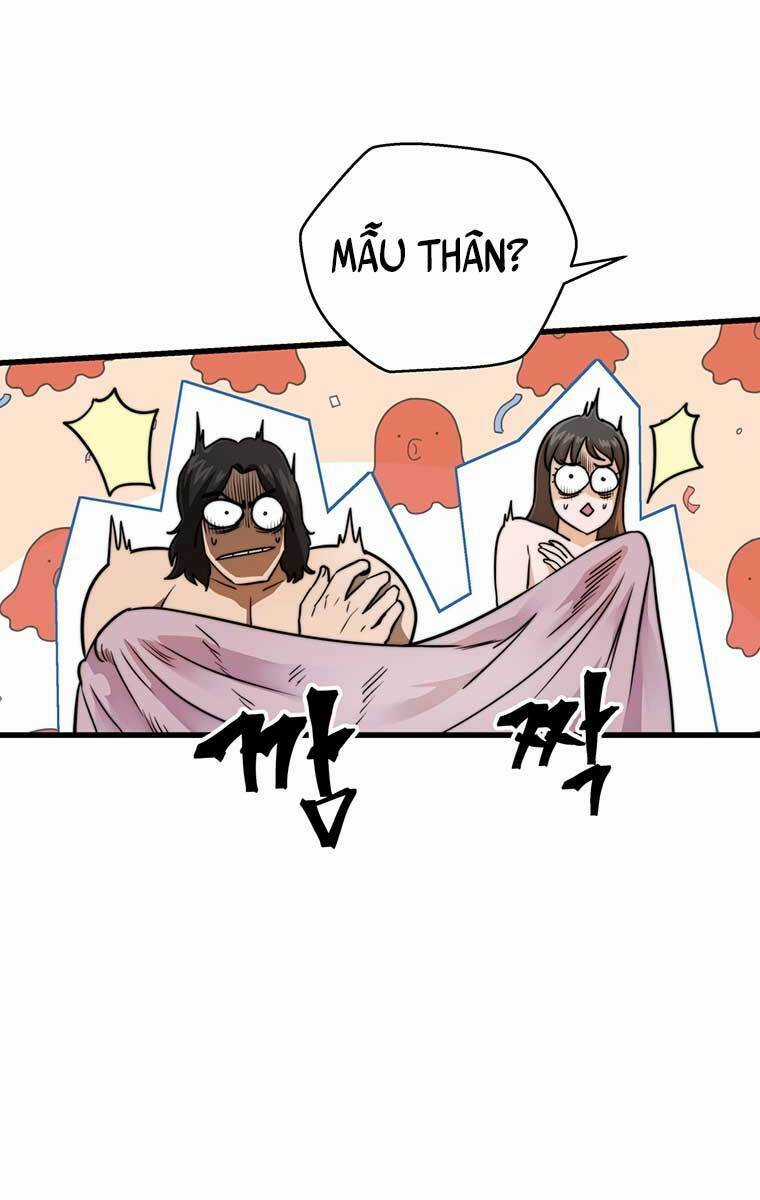 Võ Sĩ Hồi Hương Chapter 5 trang 31