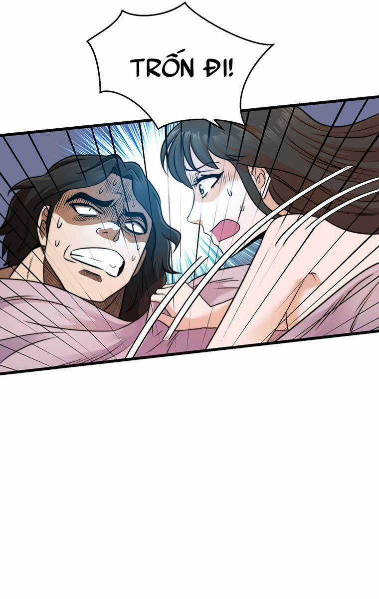 Võ Sĩ Hồi Hương Chapter 5 trang 32