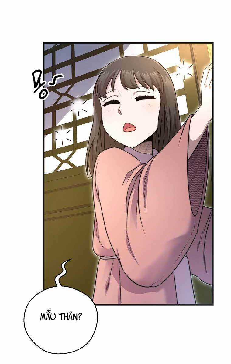 Võ Sĩ Hồi Hương Chapter 5 trang 33