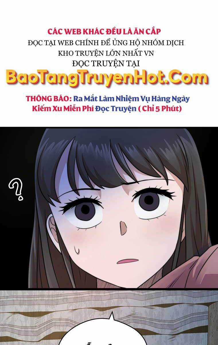 Võ Sĩ Hồi Hương Chapter 5 trang 34