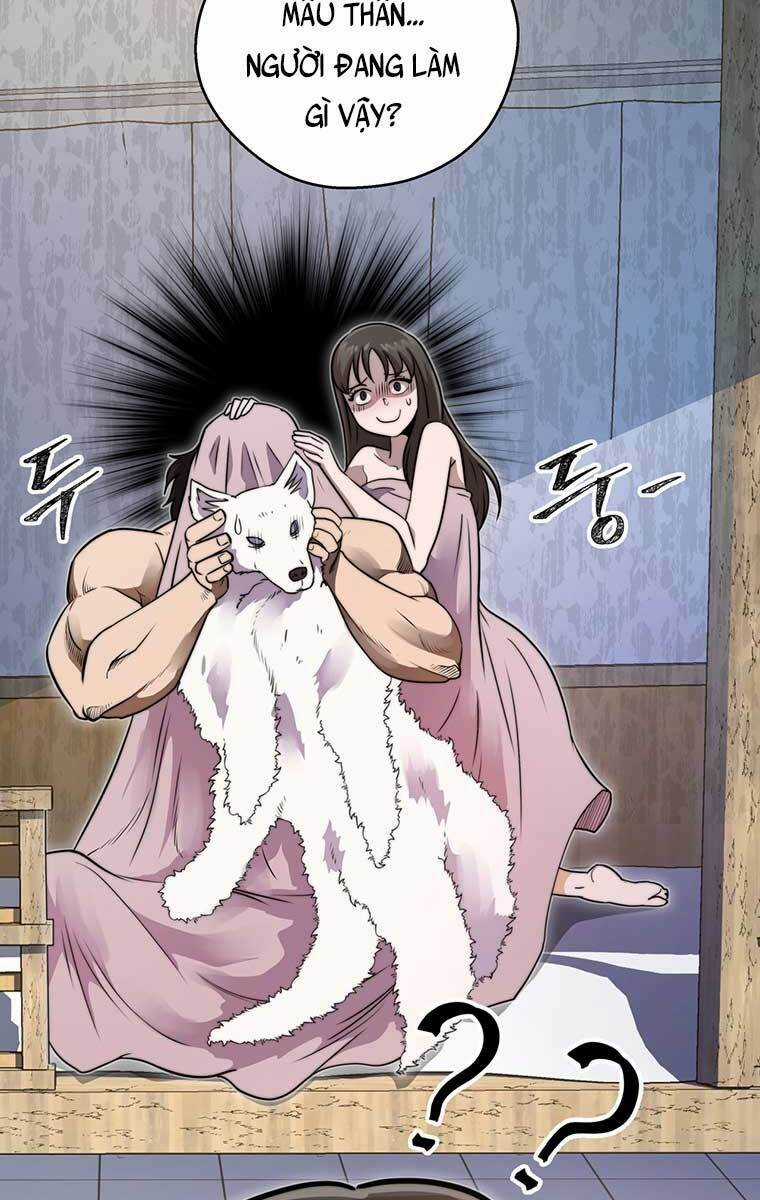 Võ Sĩ Hồi Hương Chapter 5 trang 35