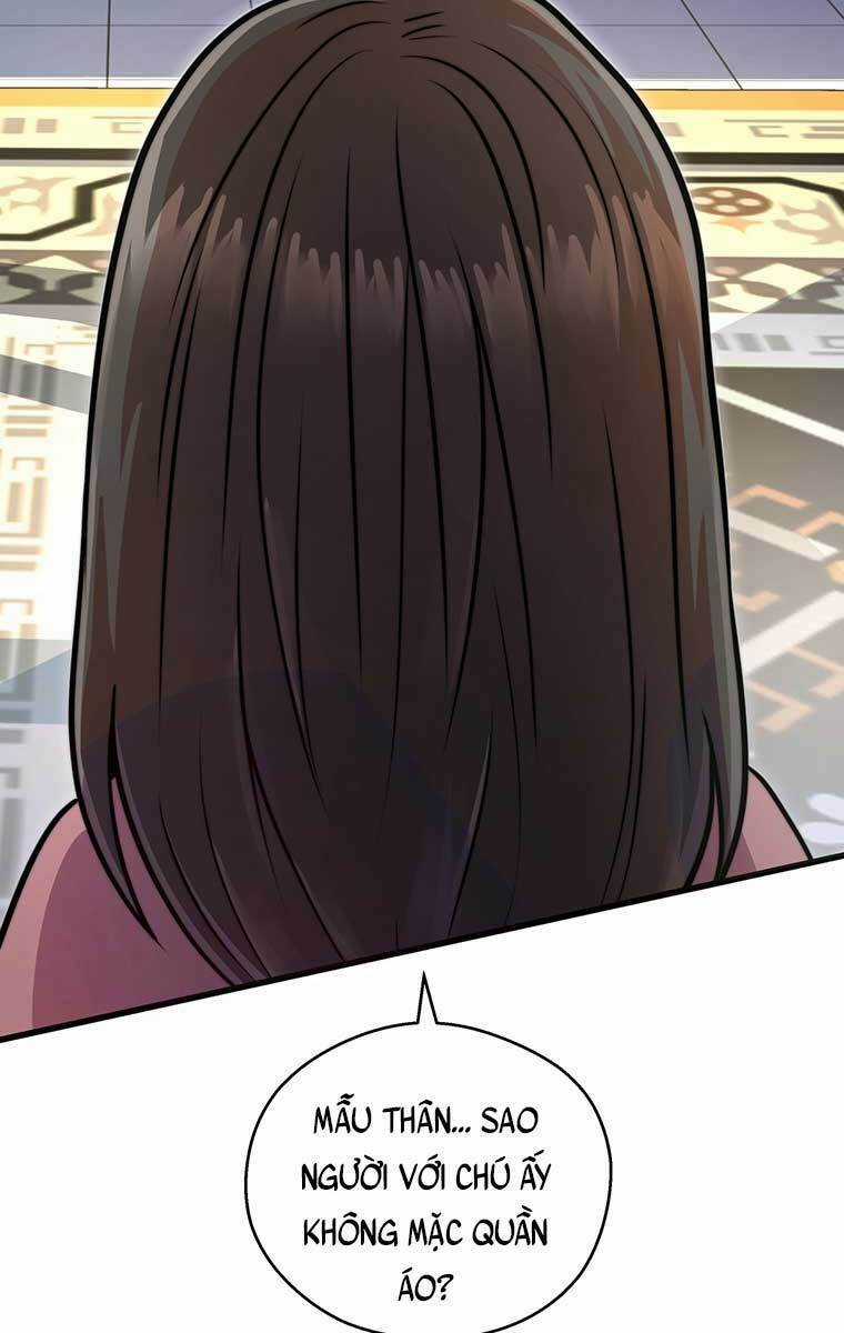 Võ Sĩ Hồi Hương Chapter 5 trang 36