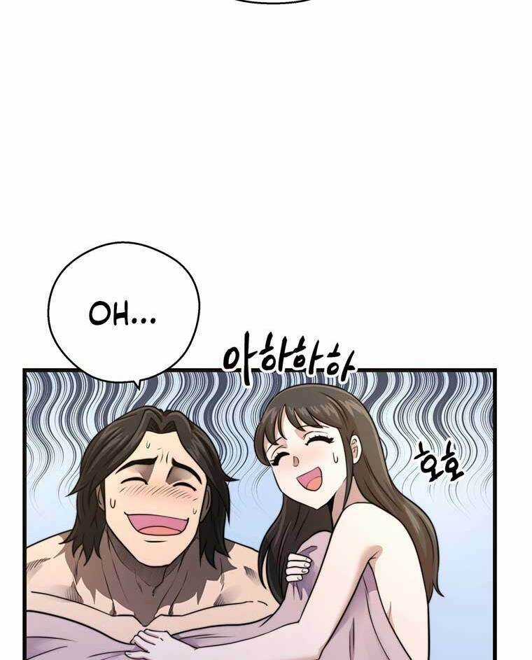 Võ Sĩ Hồi Hương Chapter 5 trang 37