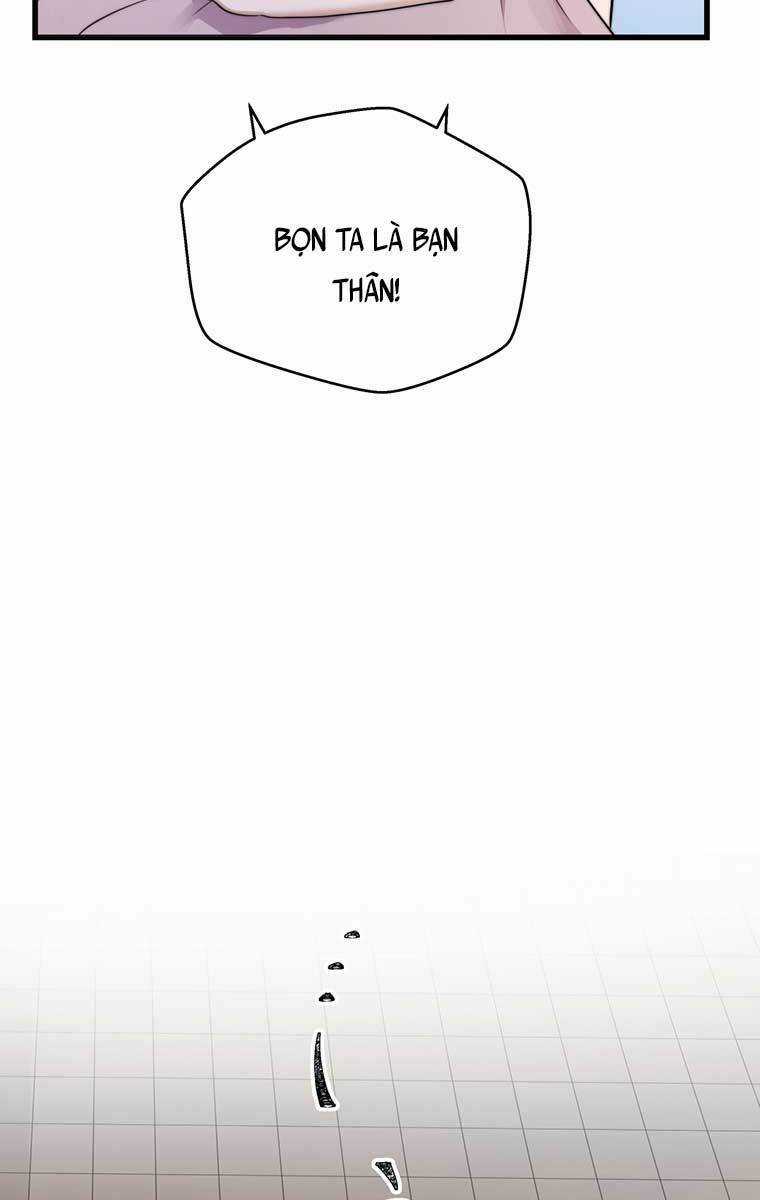 Võ Sĩ Hồi Hương Chapter 5 trang 38