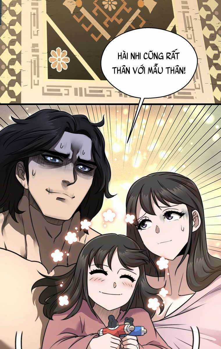 Võ Sĩ Hồi Hương Chapter 5 trang 40