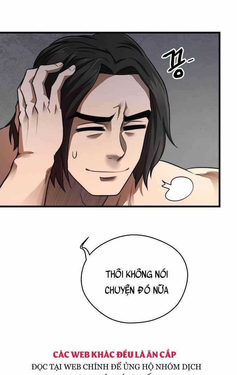 Võ Sĩ Hồi Hương Chapter 5 trang 42