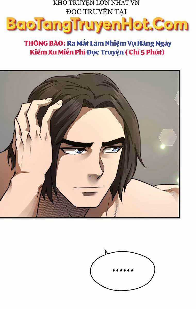 Võ Sĩ Hồi Hương Chapter 5 trang 43