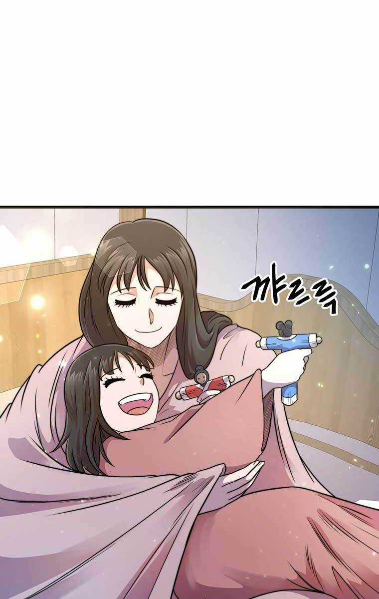 Võ Sĩ Hồi Hương Chapter 5 trang 44