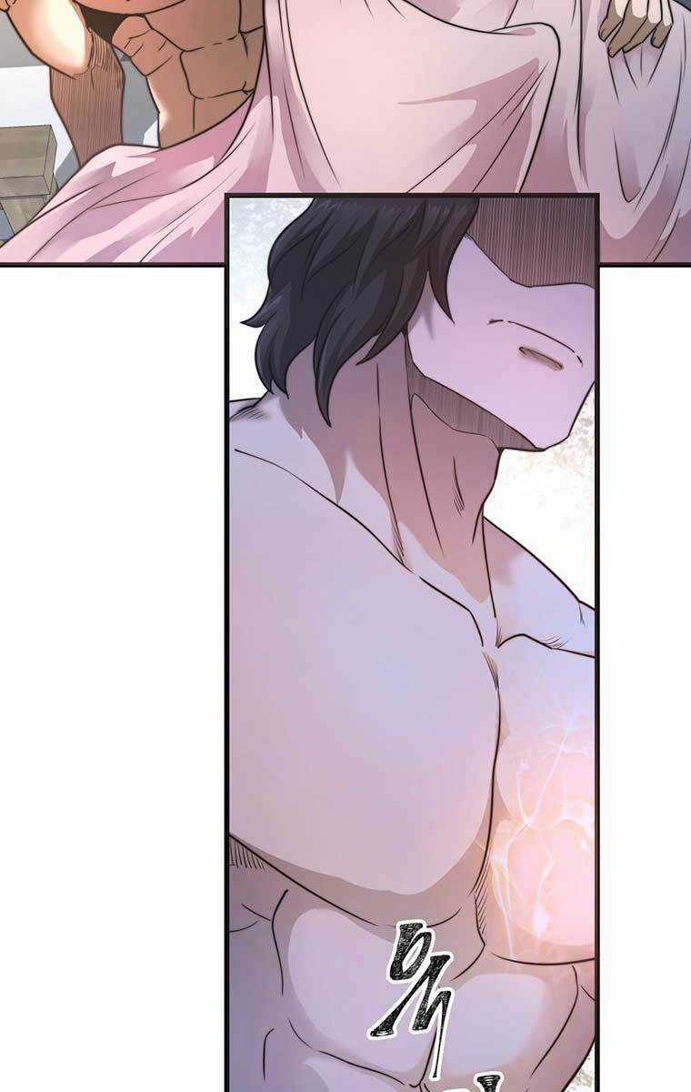 Võ Sĩ Hồi Hương Chapter 5 trang 49