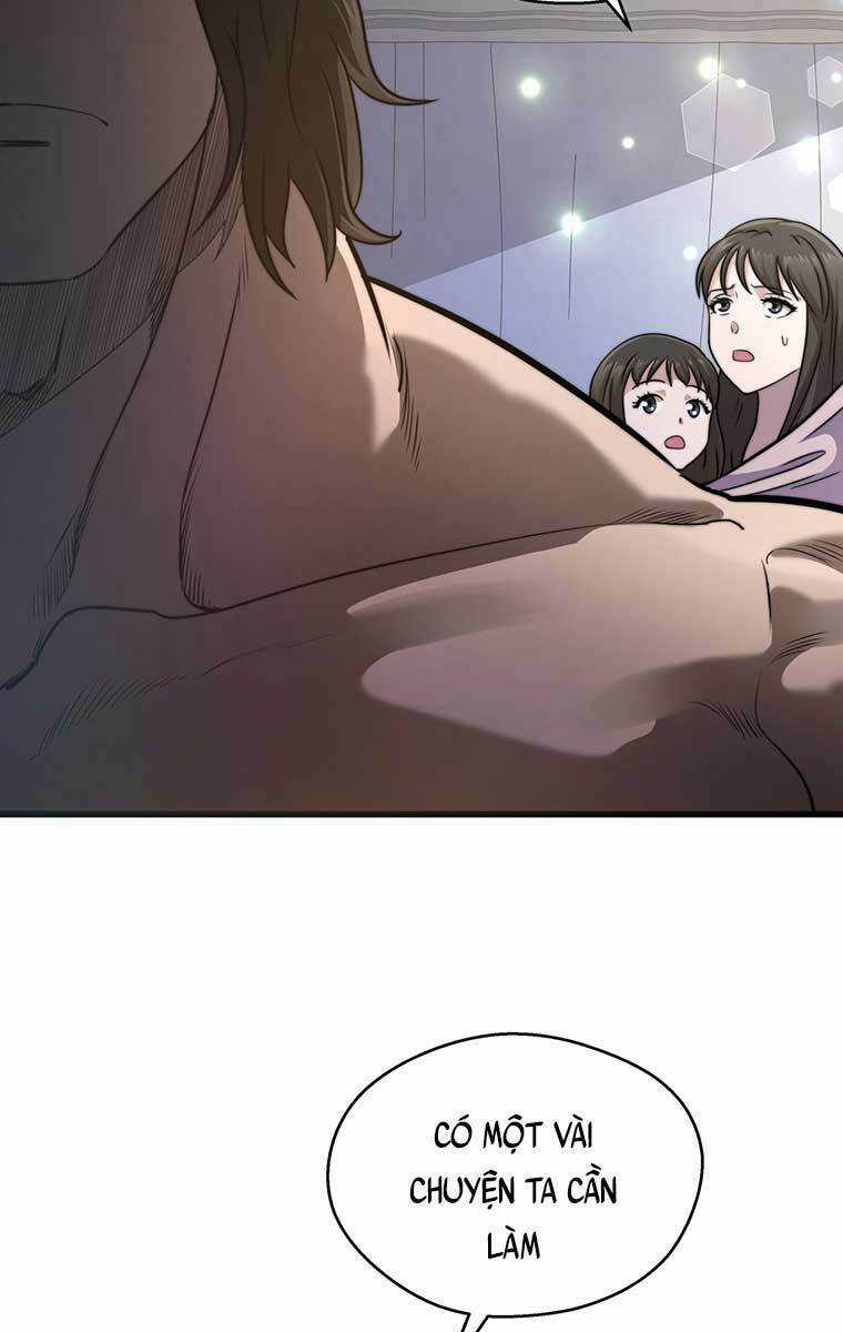 Võ Sĩ Hồi Hương Chapter 5 trang 54