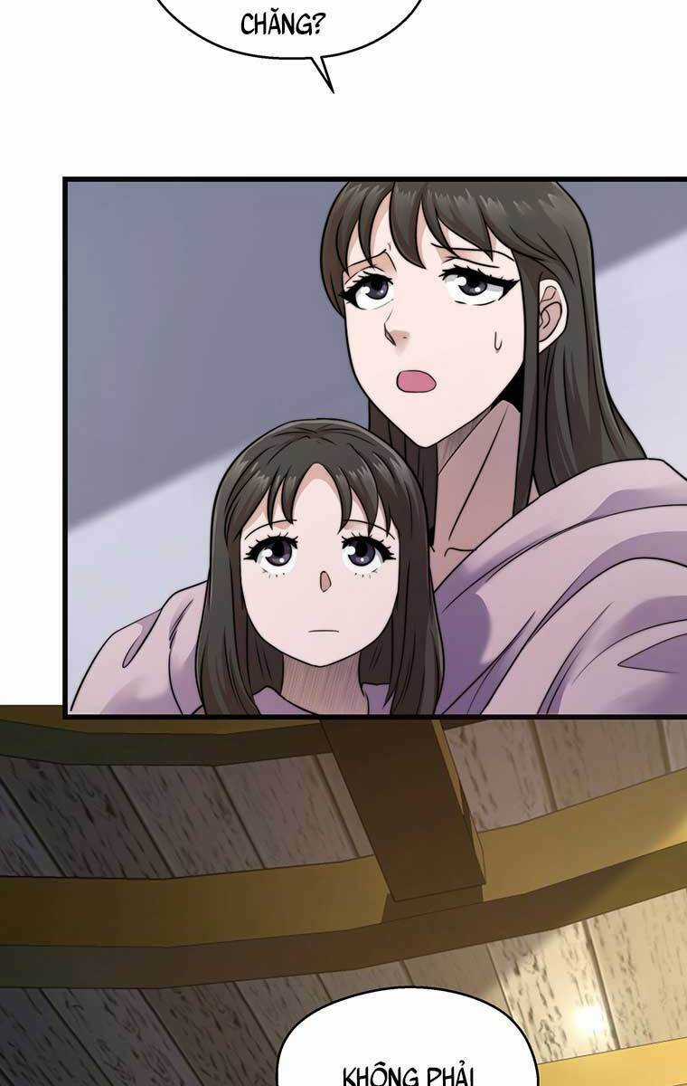 Võ Sĩ Hồi Hương Chapter 5 trang 56