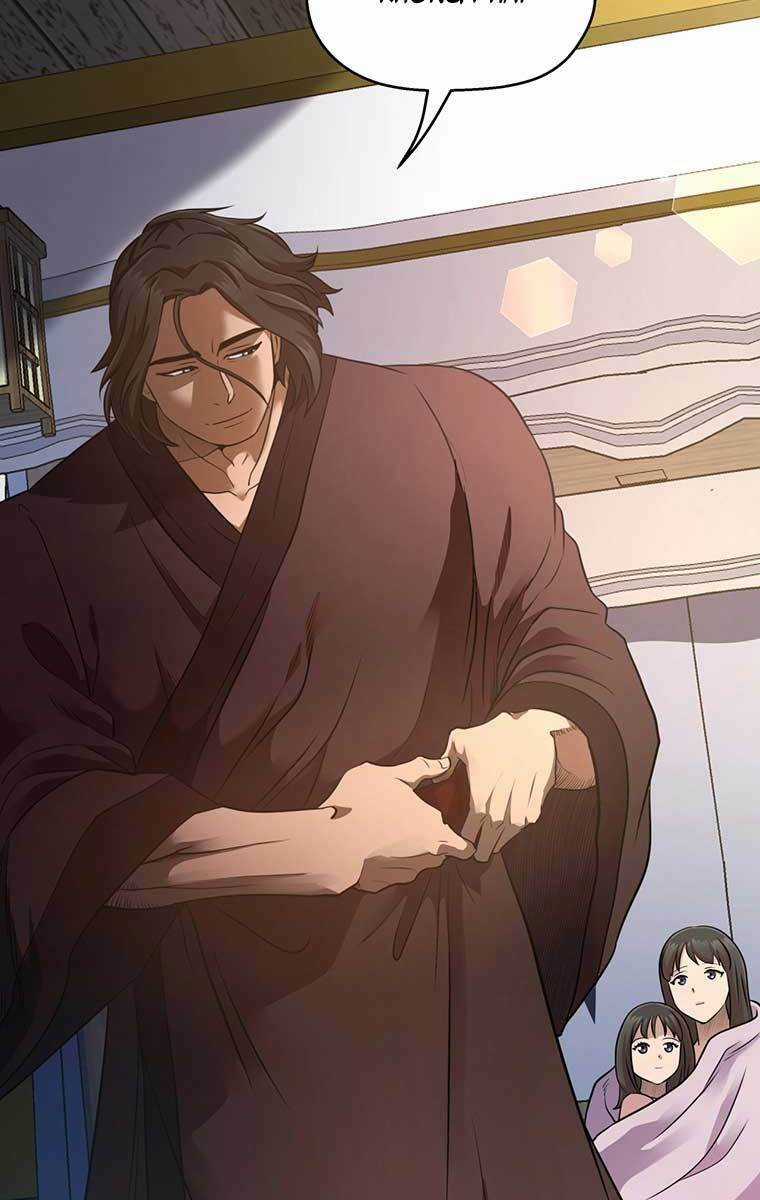 Võ Sĩ Hồi Hương Chapter 5 trang 57