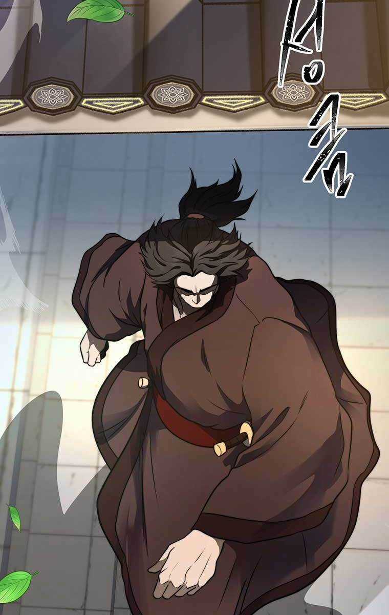 Võ Sĩ Hồi Hương Chapter 5 trang 63