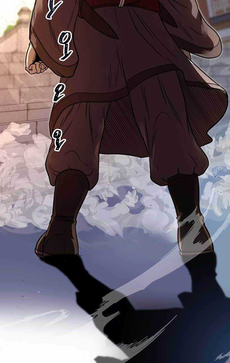 Võ Sĩ Hồi Hương Chapter 5 trang 71