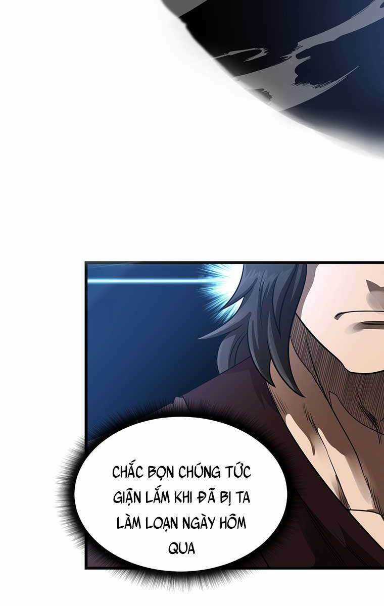 Võ Sĩ Hồi Hương Chapter 5 trang 72