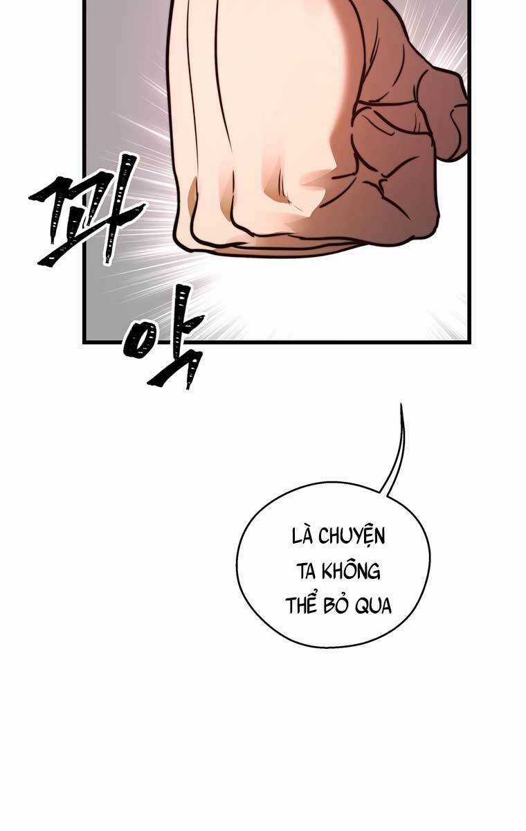 Võ Sĩ Hồi Hương Chapter 5 trang 74