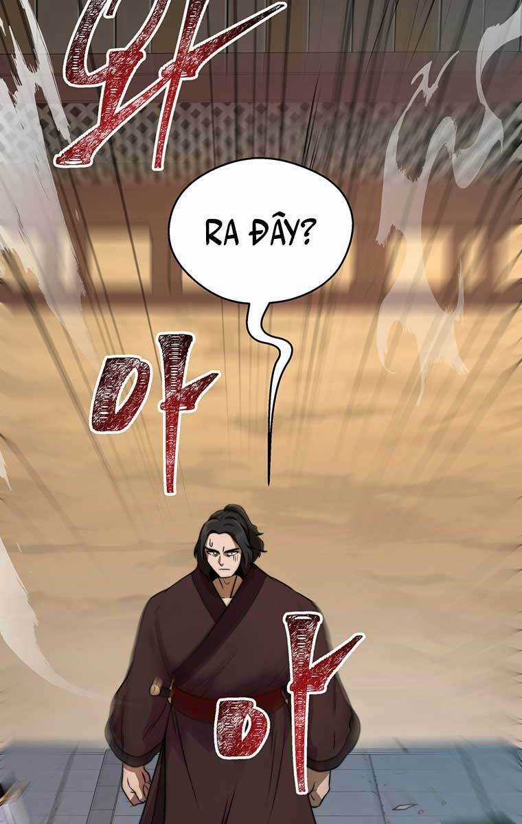 Võ Sĩ Hồi Hương Chapter 5 trang 78