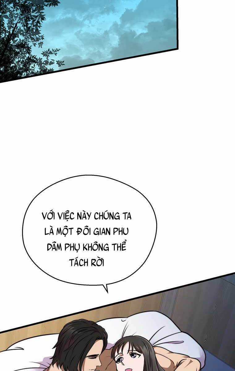 Võ Sĩ Hồi Hương Chapter 5 trang 8