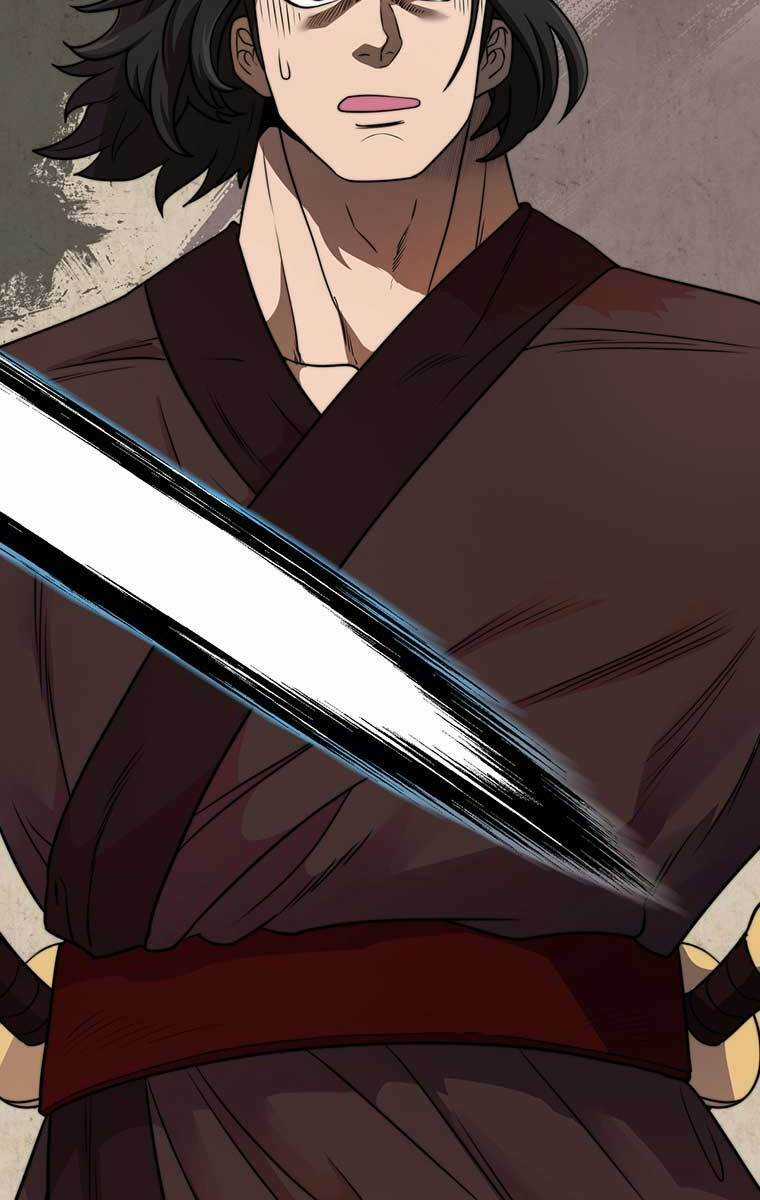 Võ Sĩ Hồi Hương Chapter 5 trang 85