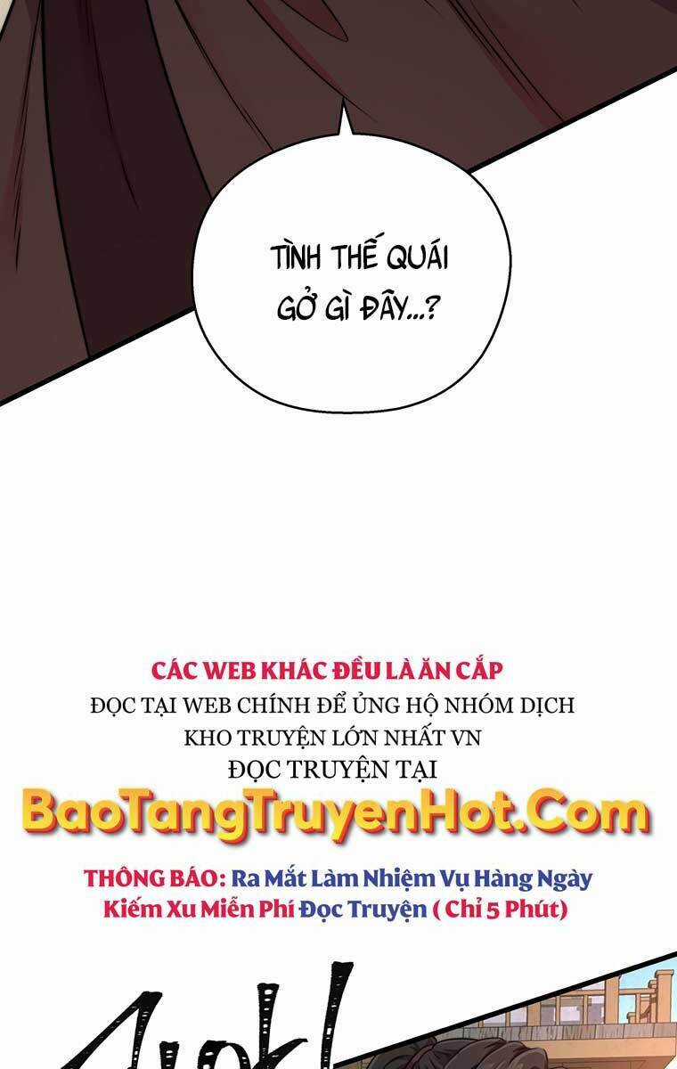 Võ Sĩ Hồi Hương Chapter 5 trang 86