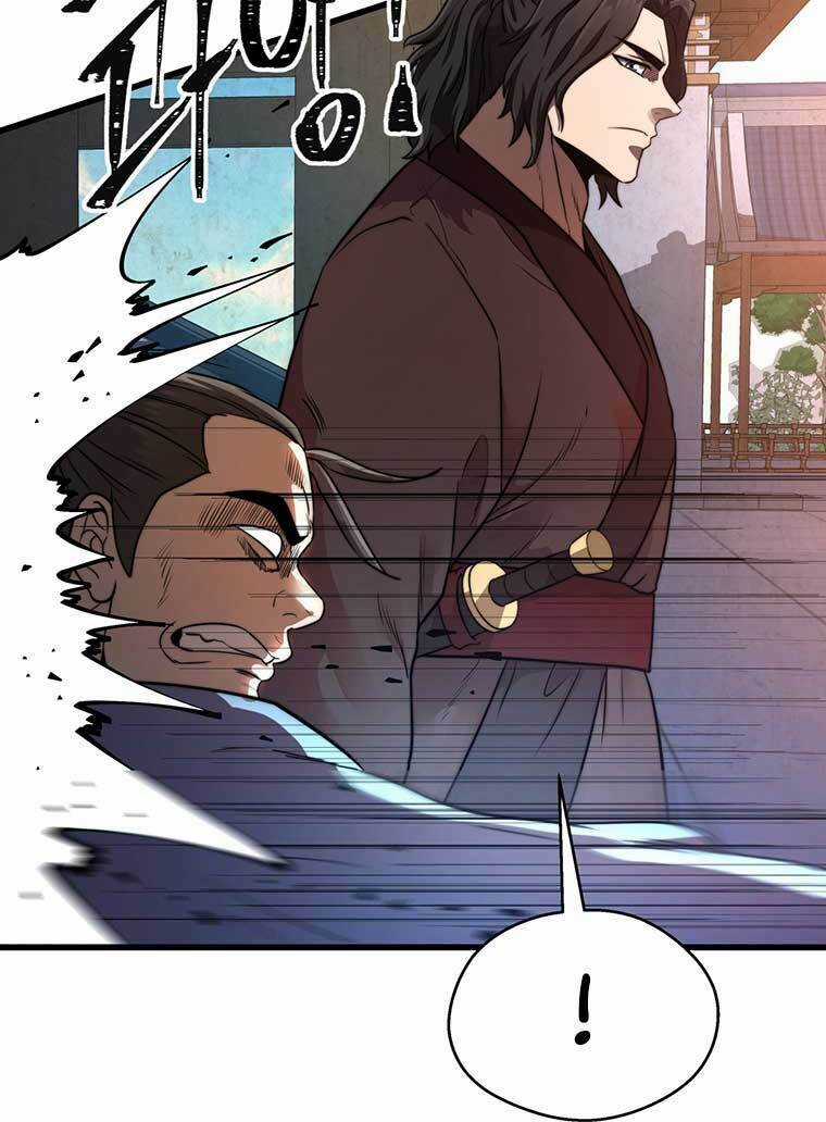 Võ Sĩ Hồi Hương Chapter 5 trang 87