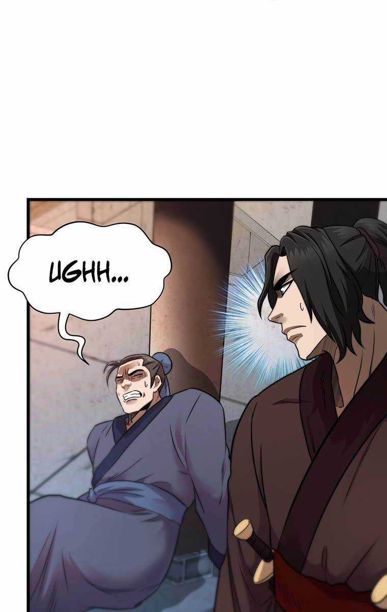 Võ Sĩ Hồi Hương Chapter 5 trang 88