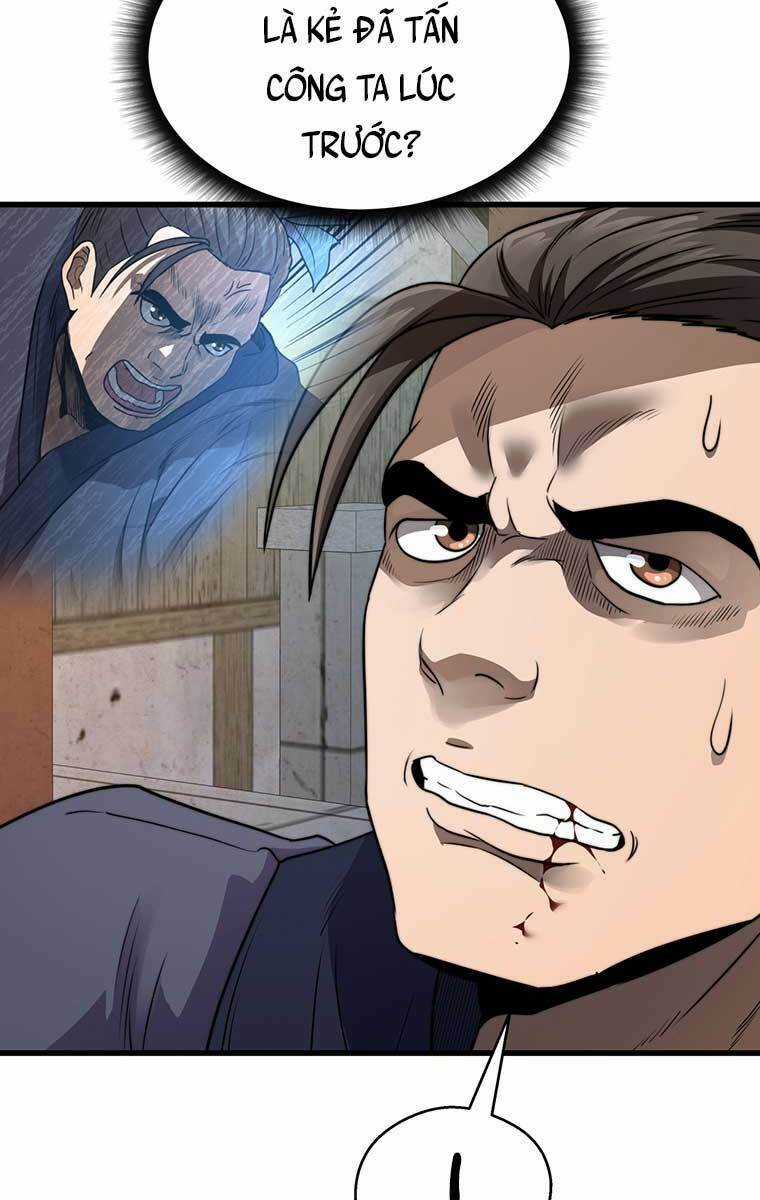 Võ Sĩ Hồi Hương Chapter 5 trang 90