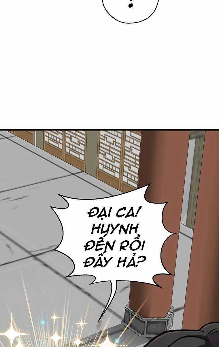 Võ Sĩ Hồi Hương Chapter 5 trang 91