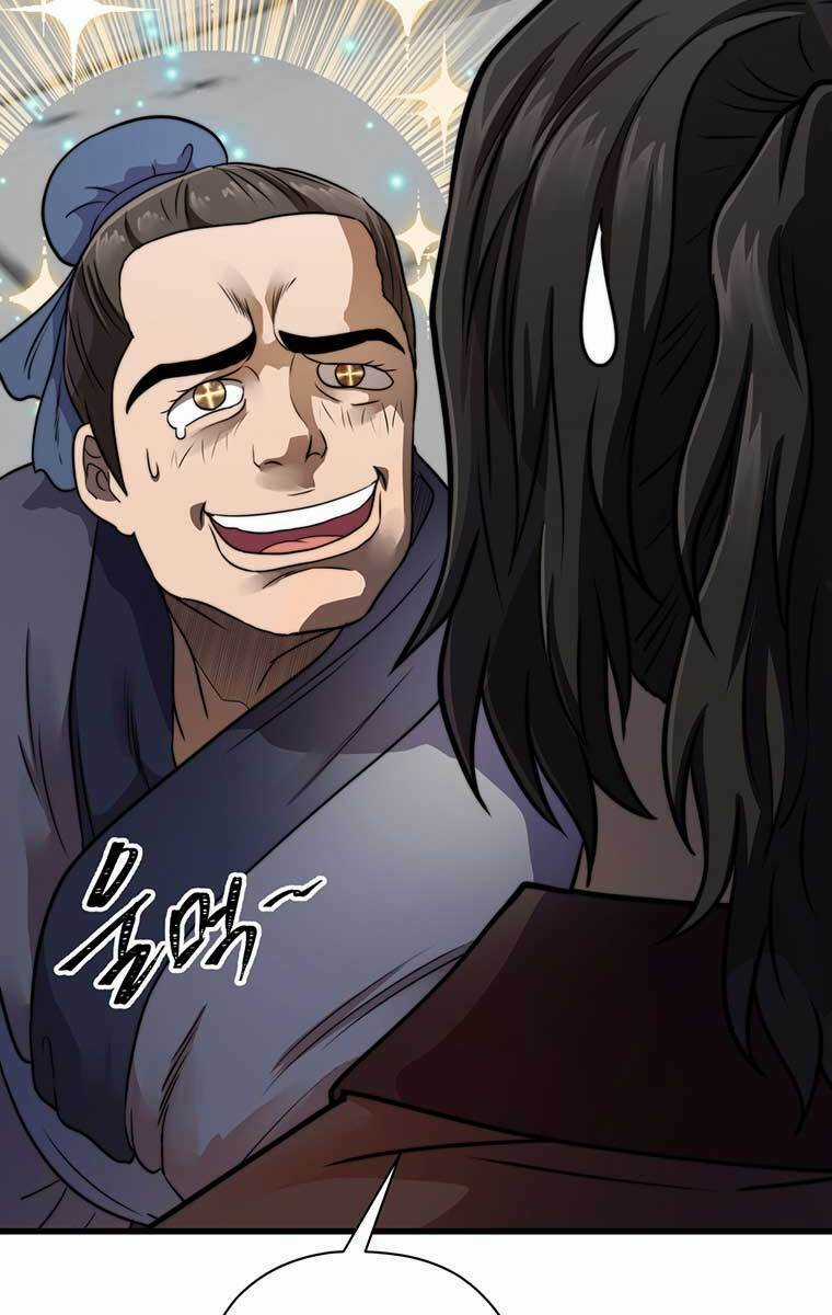 Võ Sĩ Hồi Hương Chapter 5 trang 92