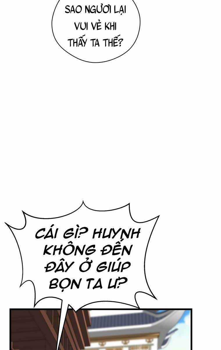 Võ Sĩ Hồi Hương Chapter 5 trang 93