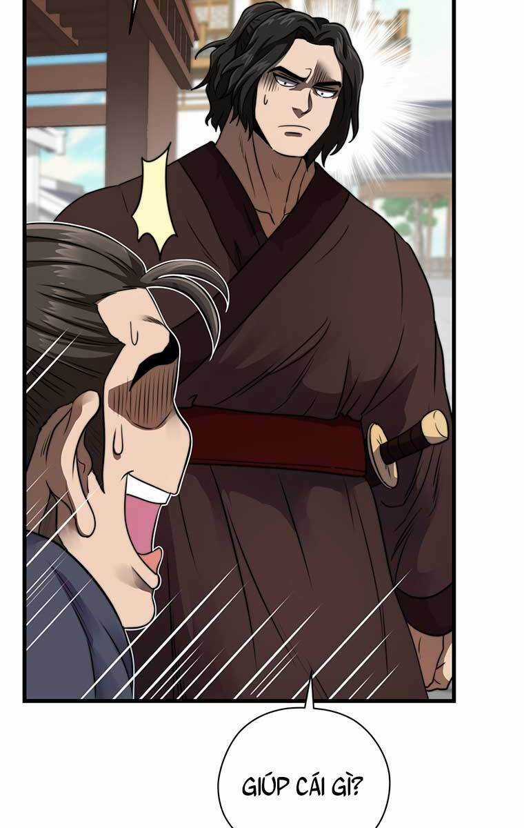 Võ Sĩ Hồi Hương Chapter 5 trang 94