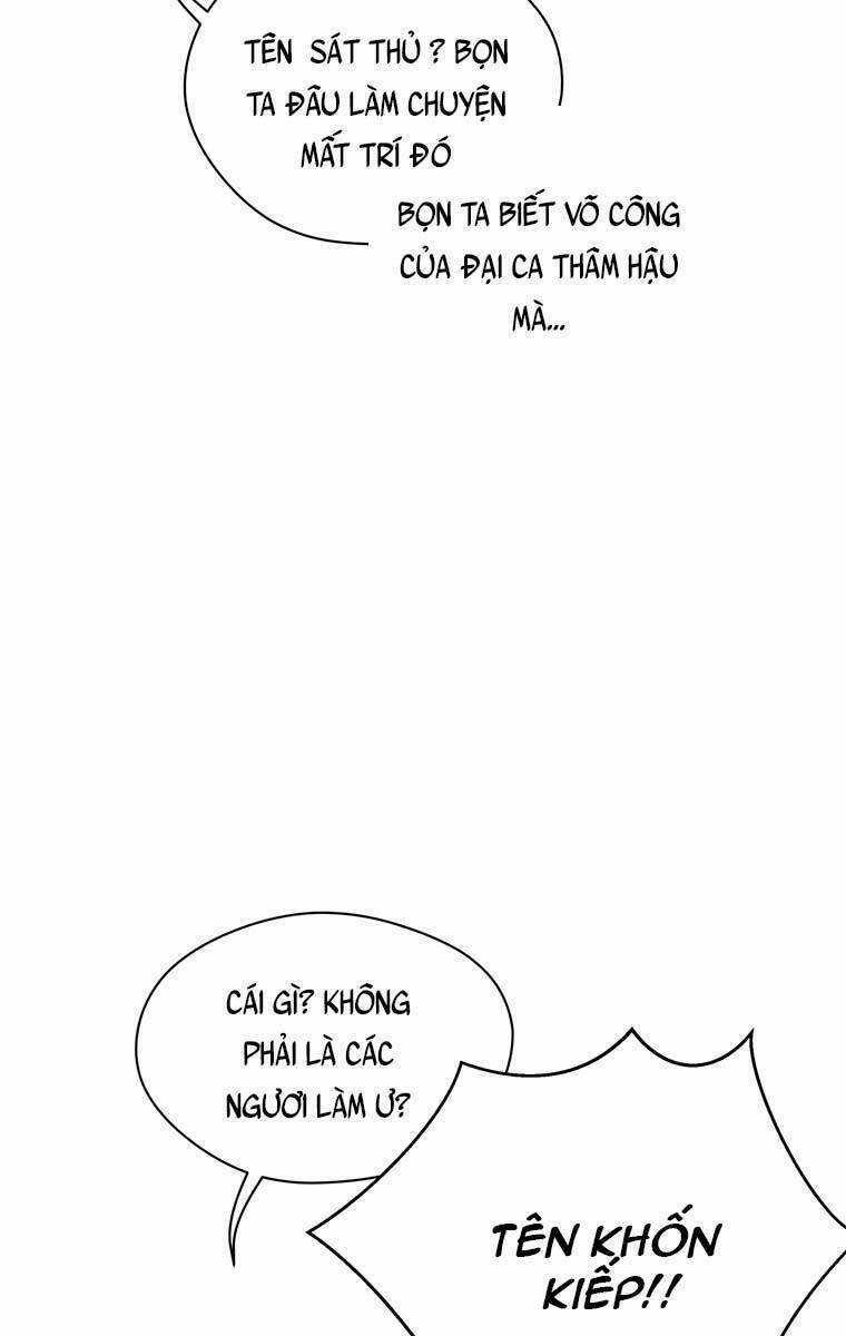 Võ Sĩ Hồi Hương Chapter 5 trang 98