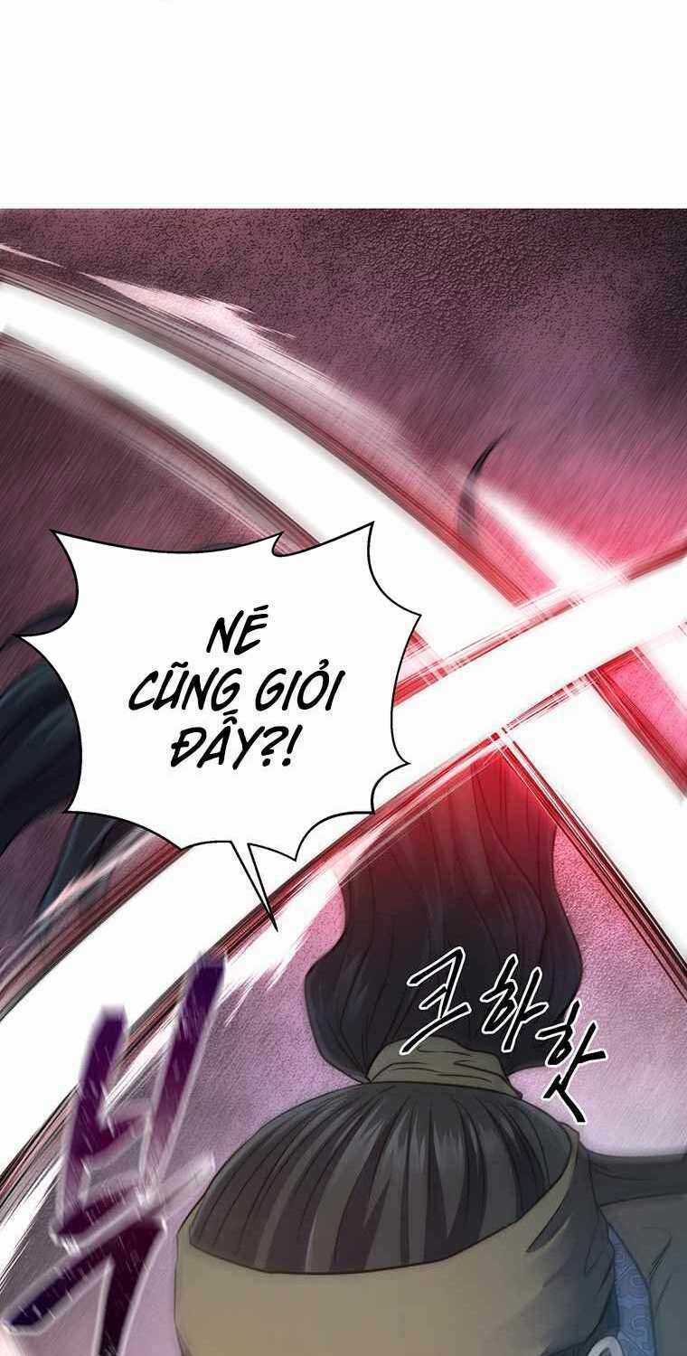Võ Sĩ Hồi Hương Chapter 6 trang 10