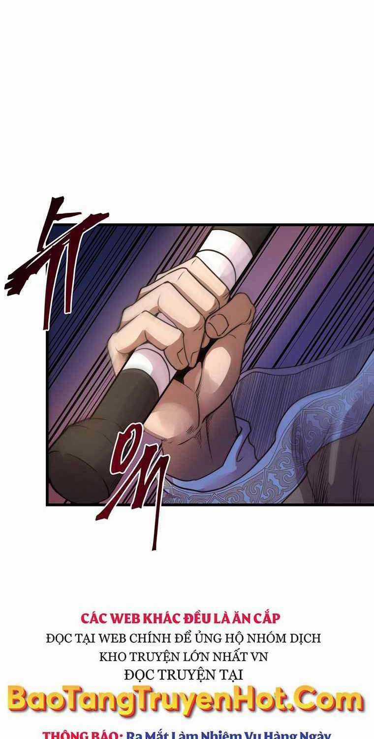 Võ Sĩ Hồi Hương Chapter 6 trang 12