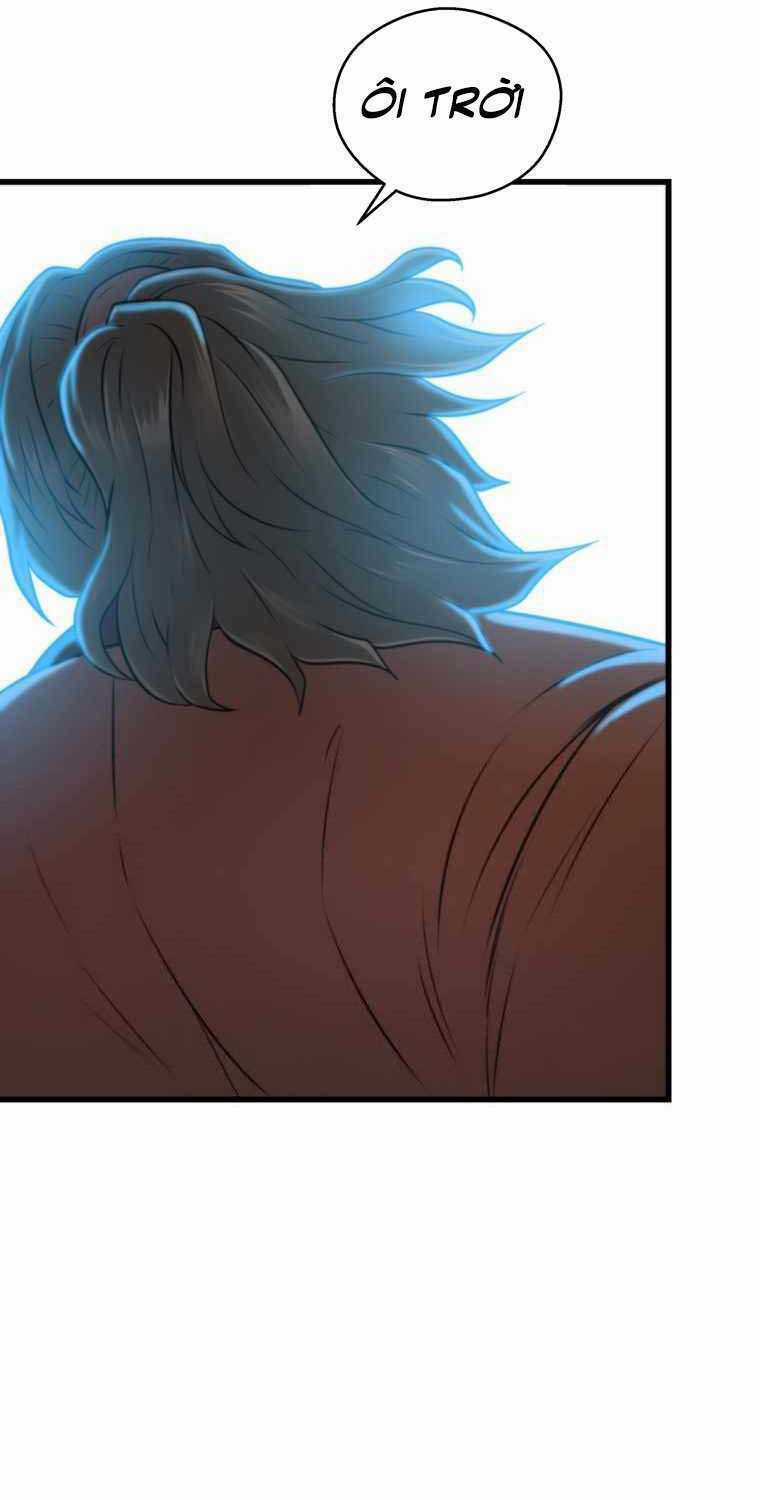 Võ Sĩ Hồi Hương Chapter 6 trang 16