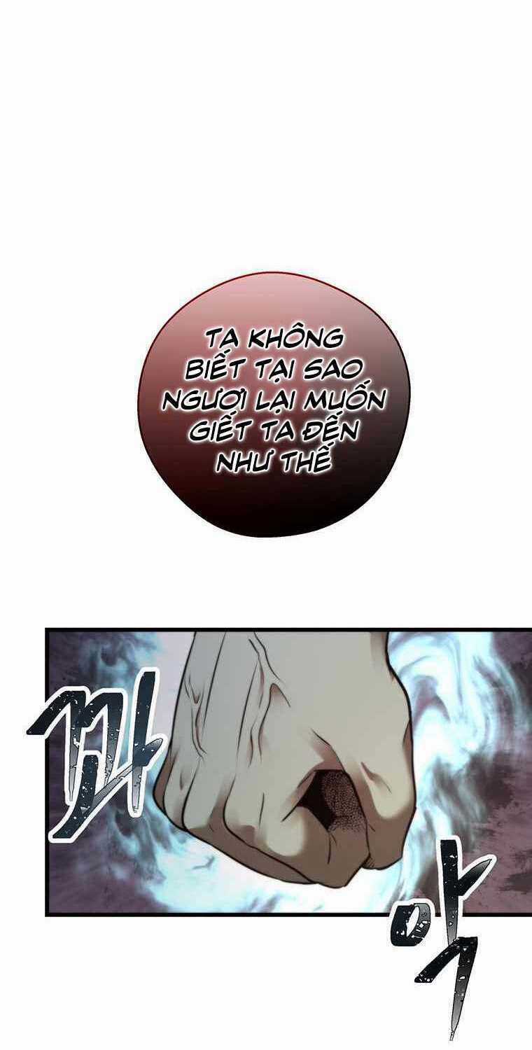 Võ Sĩ Hồi Hương Chapter 6 trang 17