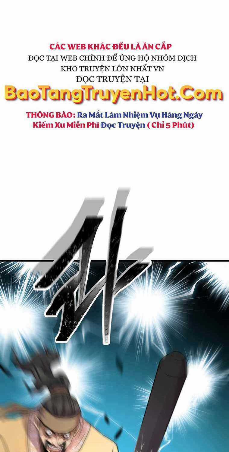 Võ Sĩ Hồi Hương Chapter 6 trang 18
