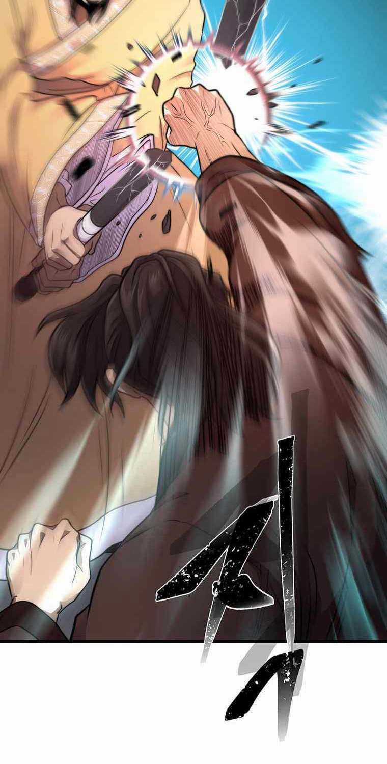 Võ Sĩ Hồi Hương Chapter 6 trang 19