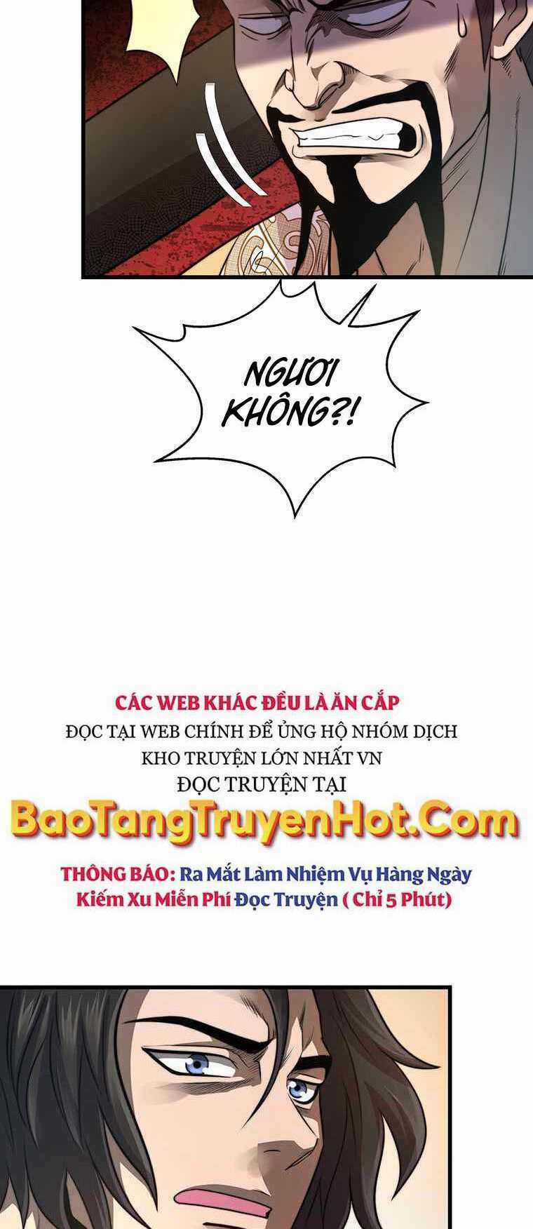 Võ Sĩ Hồi Hương Chapter 6 trang 2