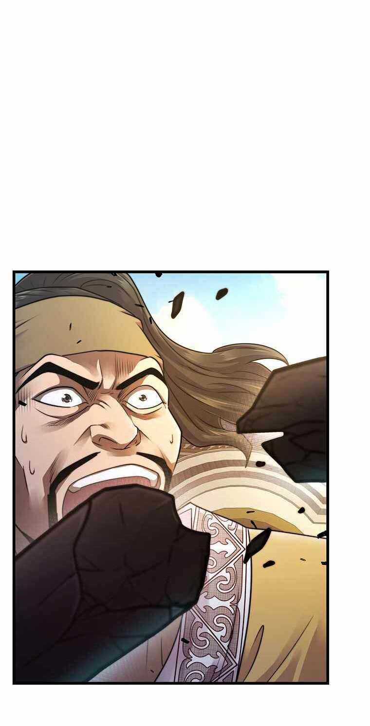 Võ Sĩ Hồi Hương Chapter 6 trang 20
