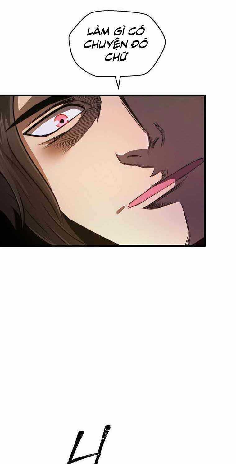 Võ Sĩ Hồi Hương Chapter 6 trang 25