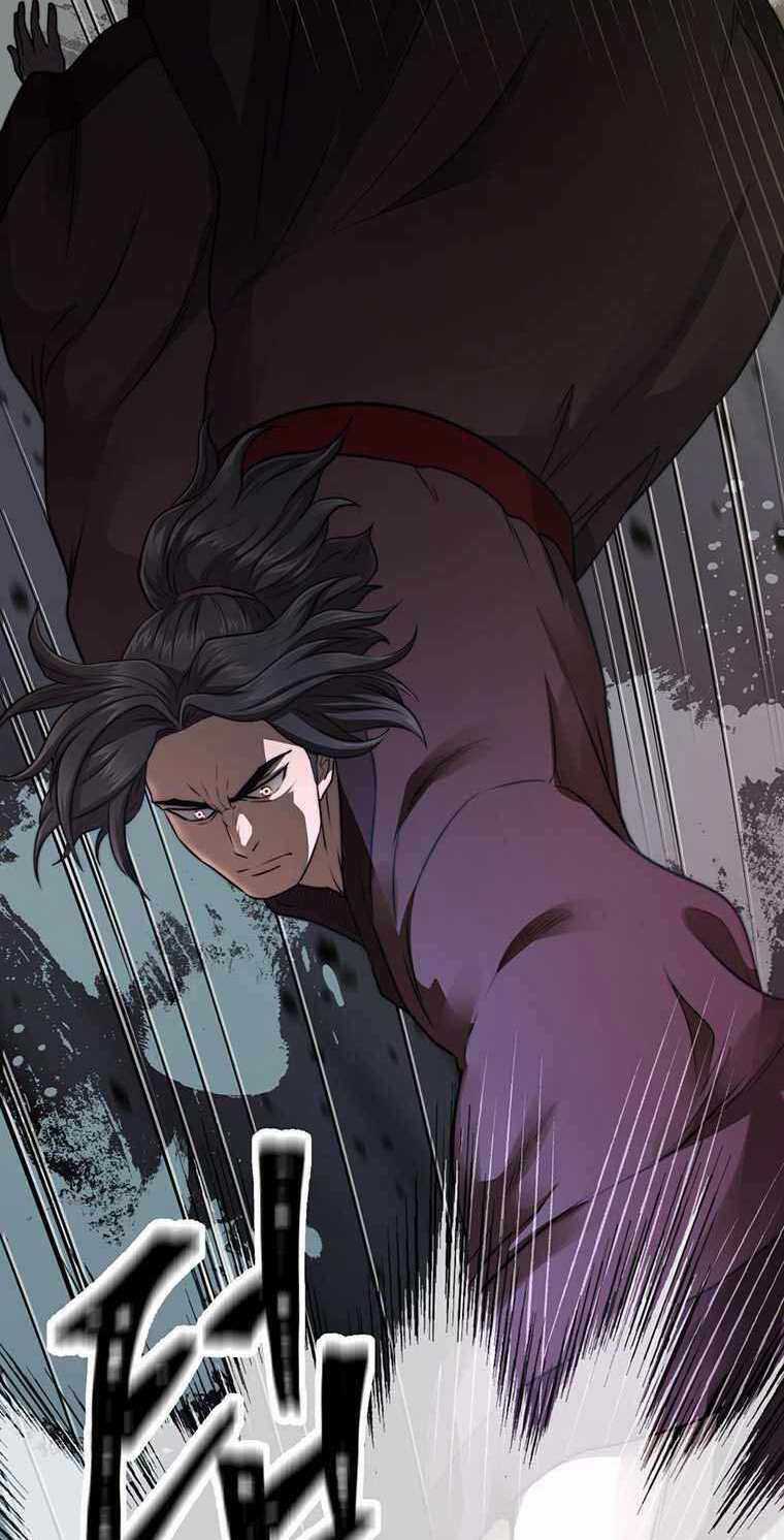 Võ Sĩ Hồi Hương Chapter 6 trang 27