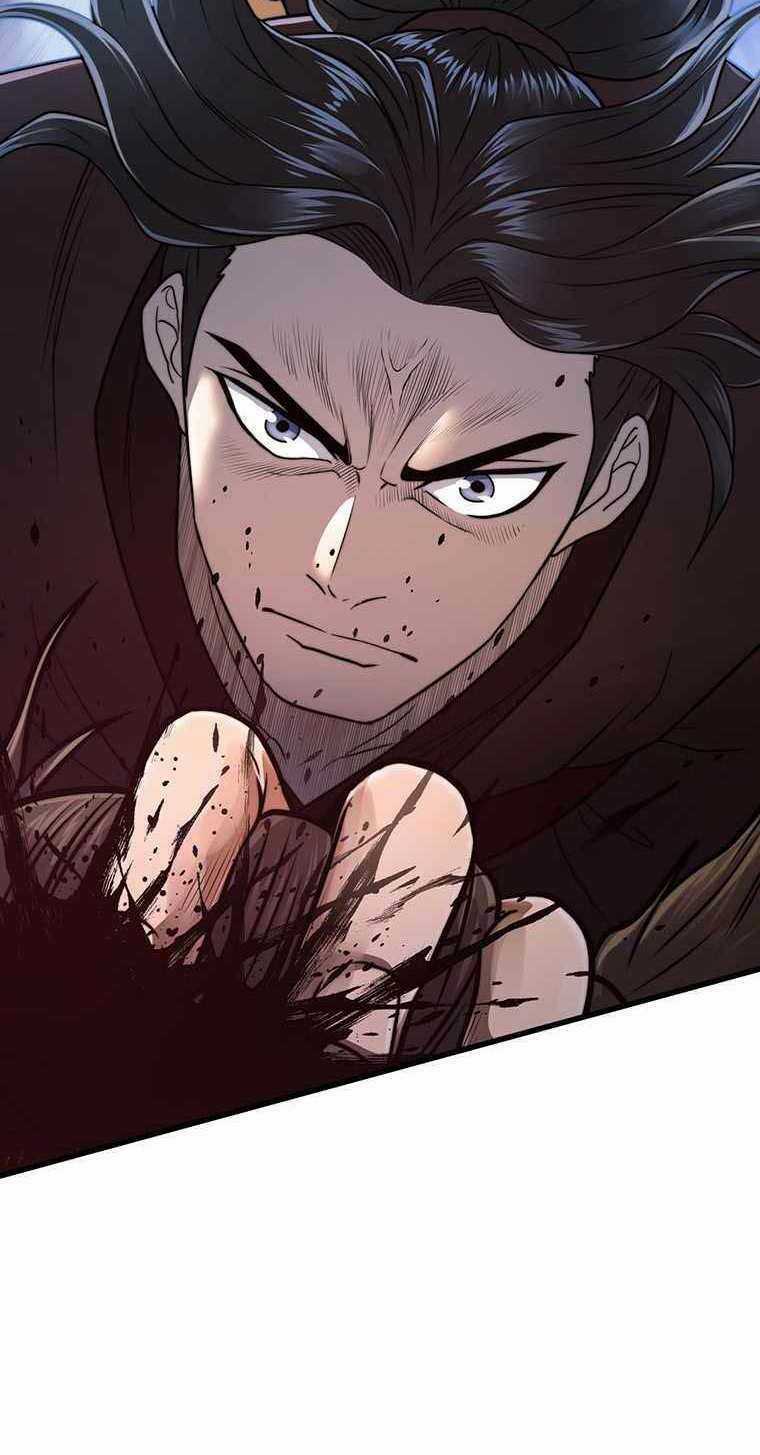Võ Sĩ Hồi Hương Chapter 6 trang 32